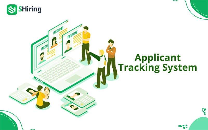 Khái niệm Applicant Tracking System