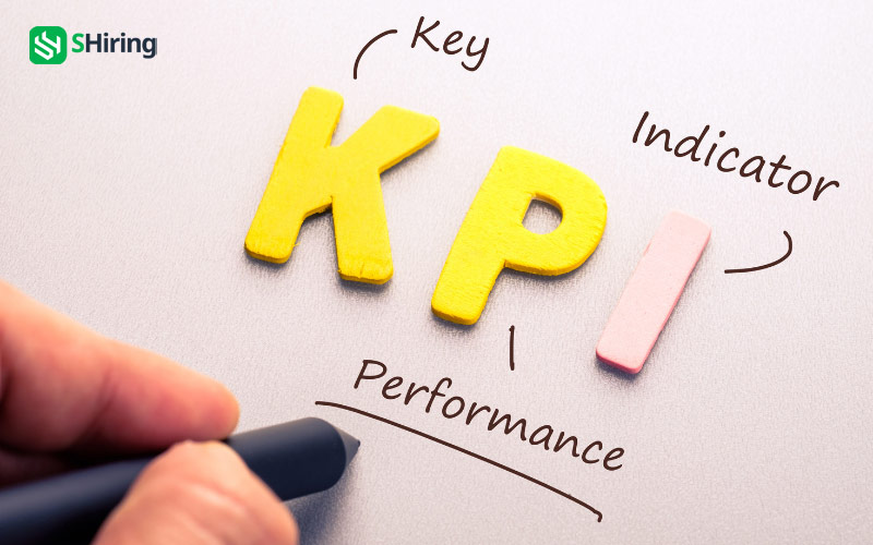 Sử dụng KPI để xác định mục tiêu xây dựng thương hiệu tuyển dụng

