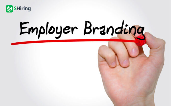 Employer Branding (thương hiệu tuyển dụng)